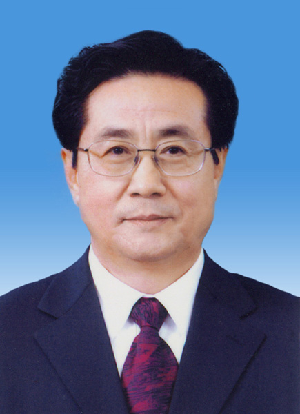 中央書記處書記趙洪祝