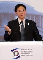 中信辦網(wǎng)安協(xié)調(diào)局長趙澤良